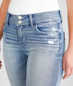 Jeans|Bottoms | BKE Victoria Boot Stretch Jean Cortez