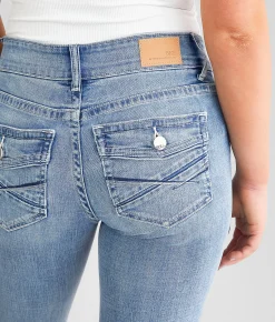 Jeans|Bottoms | BKE Victoria Boot Stretch Jean Cortez