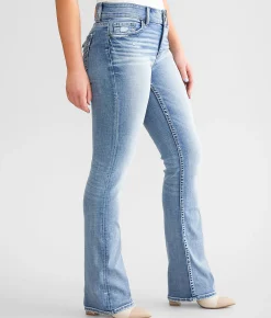 Jeans|Bottoms | BKE Victoria Boot Stretch Jean Cortez