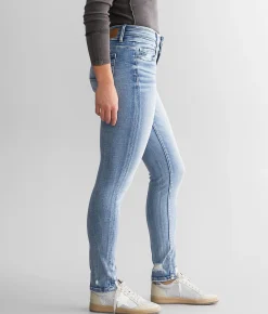 BKE Victoria Skinny Stretch Jean Tobler New