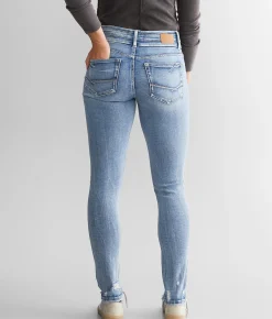 BKE Victoria Skinny Stretch Jean Tobler New