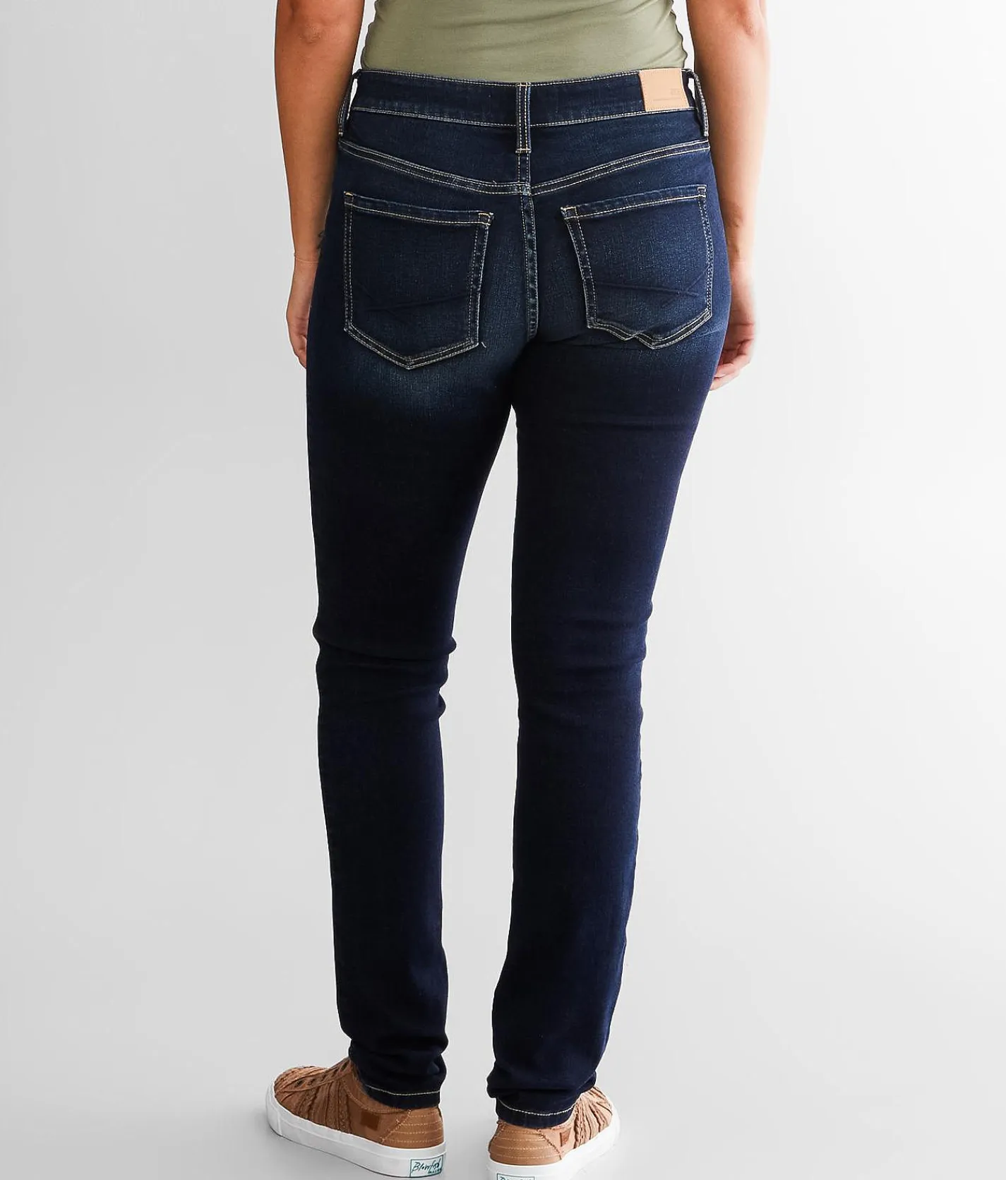 Jeans|Bottoms | BKE Victoria Skinny Stretch Jean Allery