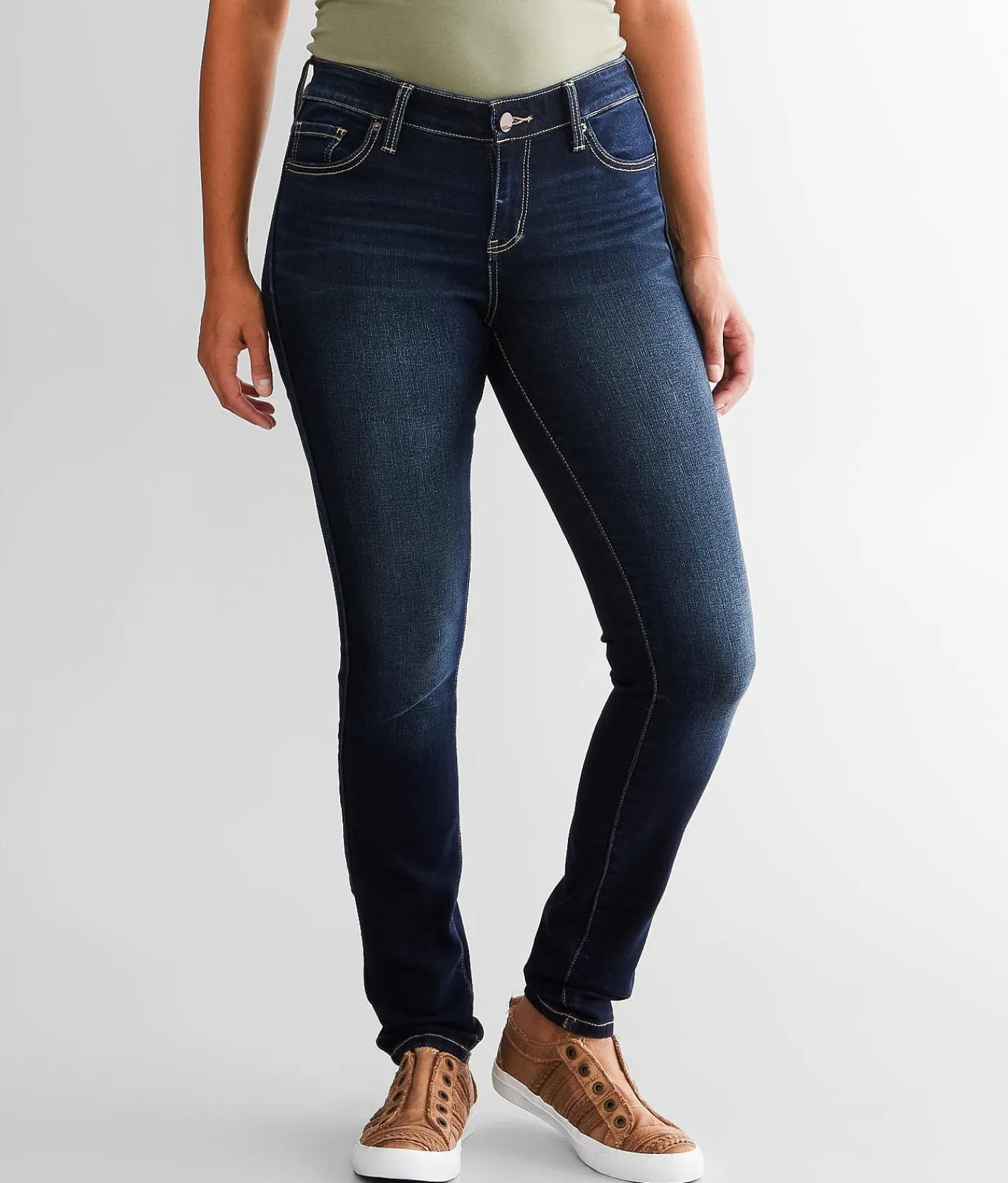 Jeans|Bottoms | BKE Victoria Skinny Stretch Jean Allery
