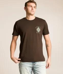 Tops|Graphic T-Shirts | Sullen Victory T-Shirt Demitasse
