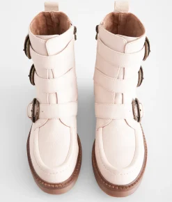 Shoes | Blowfish Malibu Vigor Ankle Boot Cloud Tumbleweed