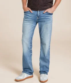 Bottoms|Buckle Black Jeans | Buckle Black Vintage Nine Boot Stretch Jean Ruso