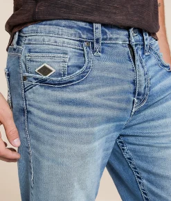 Bottoms|Buckle Black Jeans | Buckle Black Vintage Nine Boot Stretch Jean Ruso