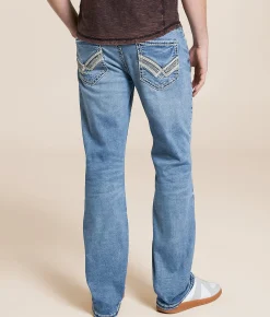 Bottoms|Buckle Black Jeans | Buckle Black Vintage Nine Boot Stretch Jean Ruso