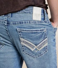 Bottoms|Buckle Black Jeans | Buckle Black Vintage Nine Boot Stretch Jean Ruso
