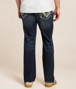 Bottoms|Buckle Black Jeans | Buckle Black Vintage Nine Boot Stretch Jean Albright