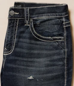 Bottoms|Buckle Black Jeans | Buckle Black Vintage Nine Boot Stretch Jean Albright