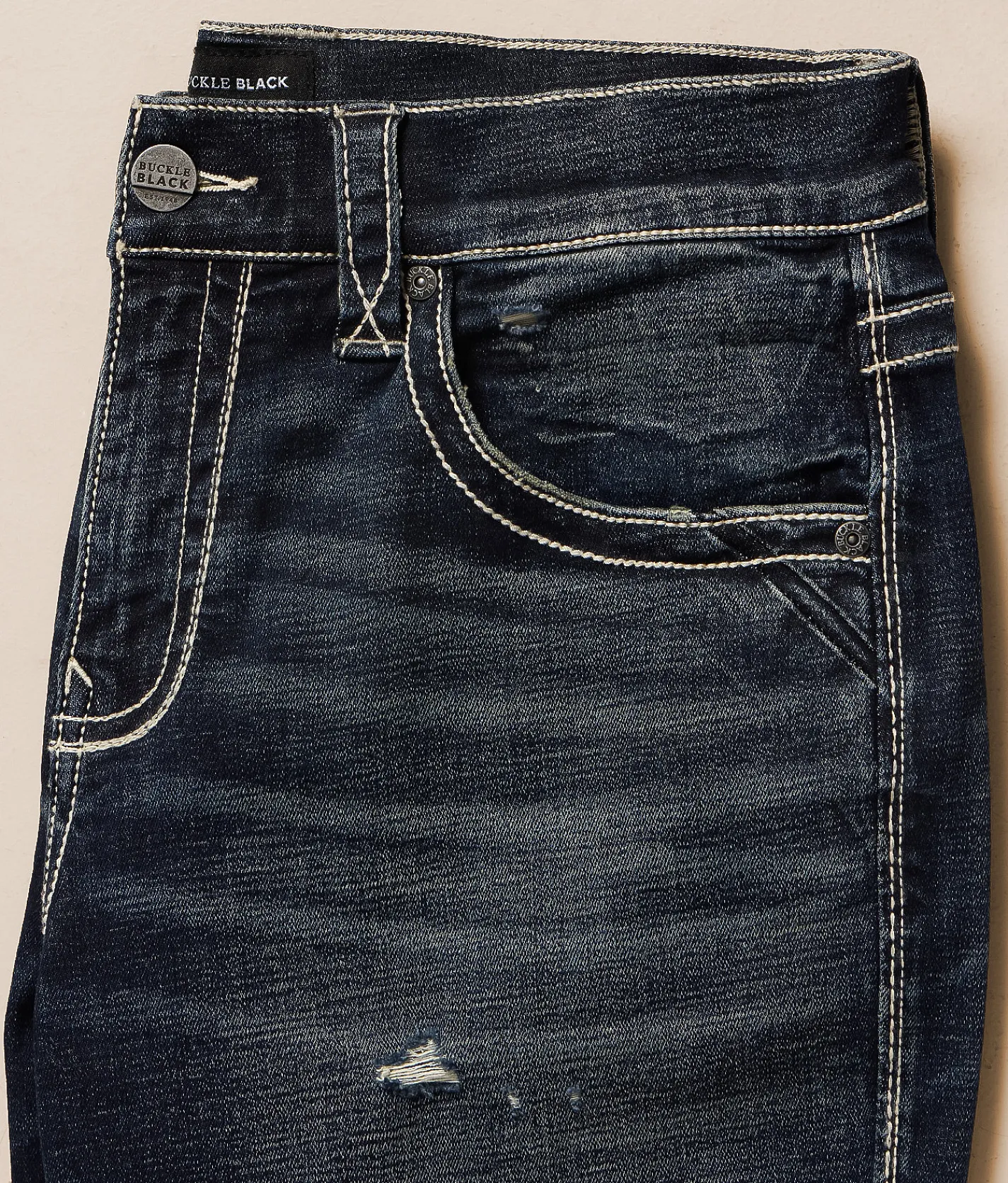 Bottoms|Buckle Black Jeans | Buckle Black Vintage Nine Boot Stretch Jean Albright