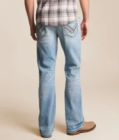 Bottoms|Jeans | Buckle Black Vintage Nine Boot Stretch Jean Trickett