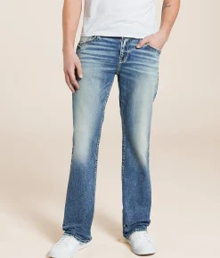 Bottoms|Buckle Black Jeans | Buckle Black Vintage Nine Boot Stretch Jean Dargo