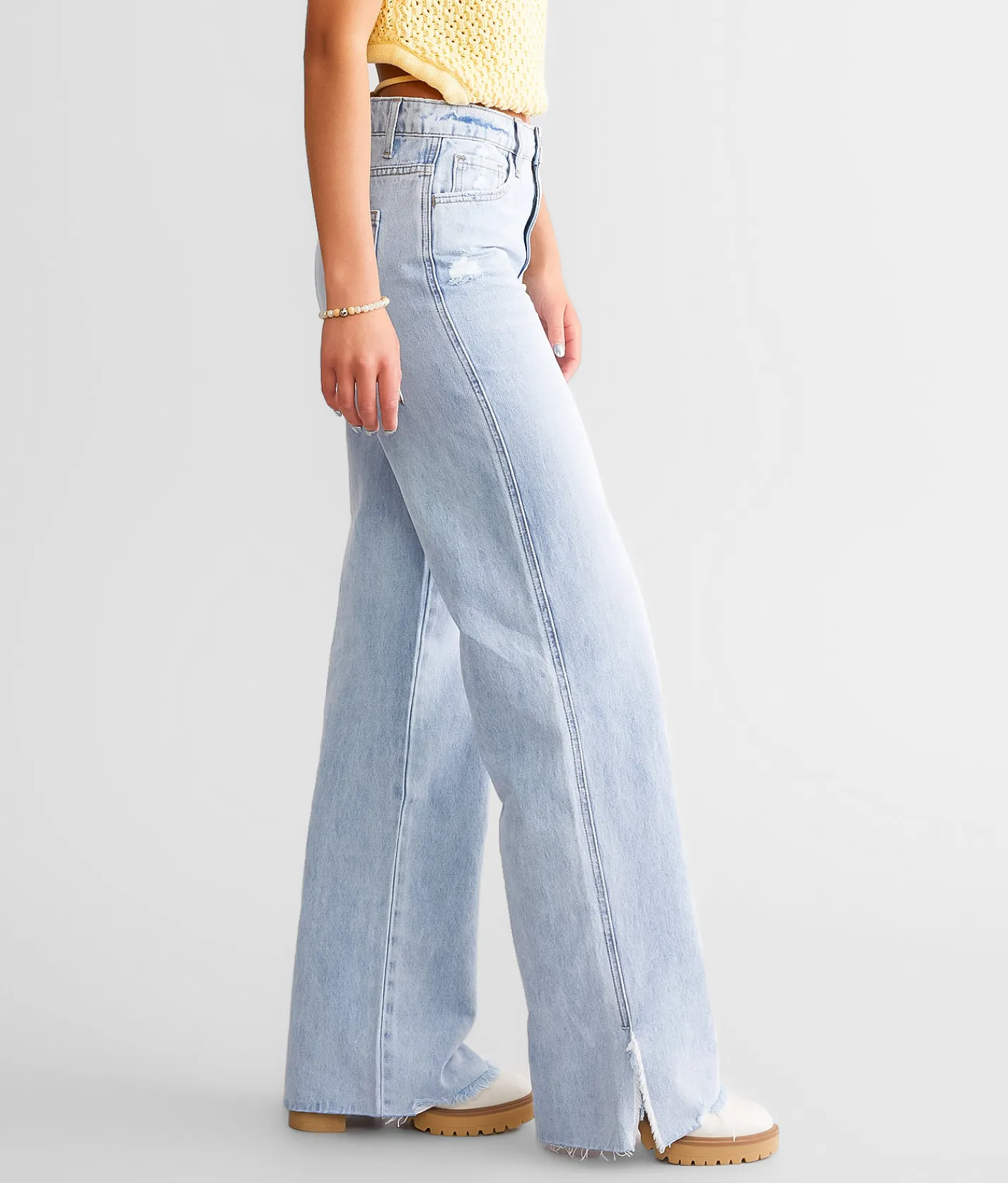 Flying Monkey Vintage Straight Jean Chaste Sale