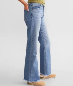 Jeans|Bottoms | Flying Monkey Vintage Straight Jean Lionhearted