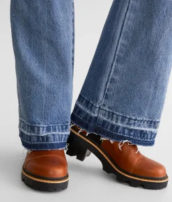 Flying Monkey Vintage Straight Jean Impeccable