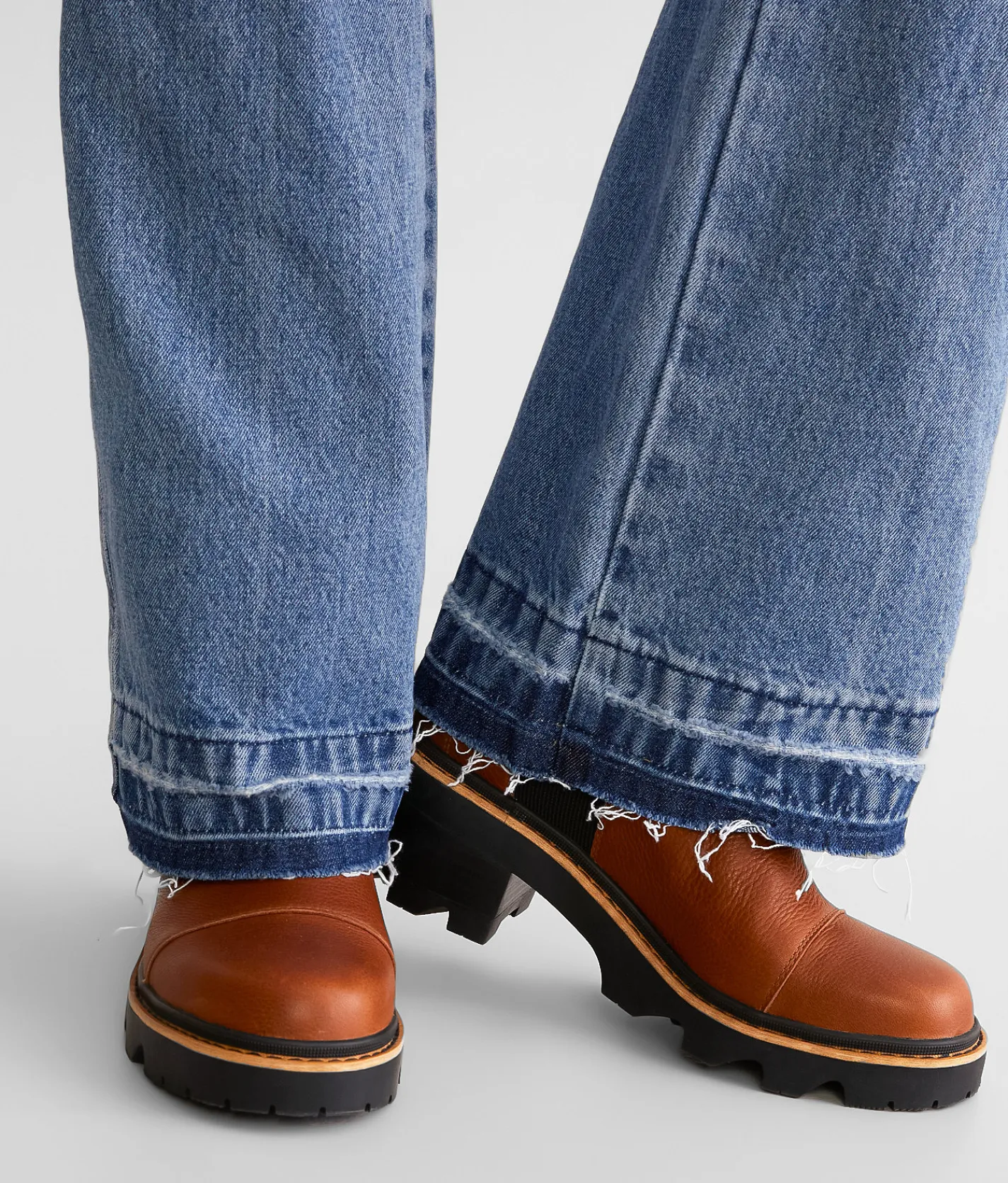 Flying Monkey Vintage Straight Jean Impeccable