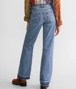 Flying Monkey Vintage Straight Jean Impeccable