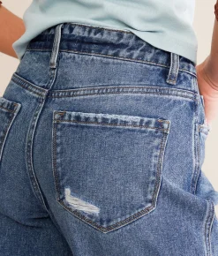 Flying Monkey Vintage Straight Jean All That Jazz Sale