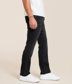Bottoms|Jeans | Buckle Black Vintage Three Straight Stretch Jean Conwell