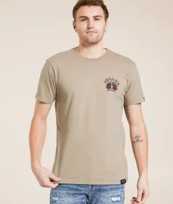 Graphic T-Shirts | Sullen Vudu T-Shirt Fallen Rock