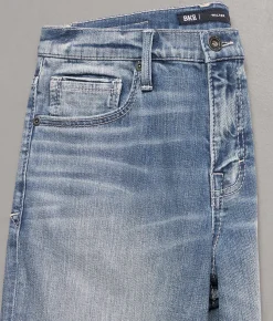 Bottoms|Bke Jeans | BKE Walker Baggy Stretch Jean Jameson 2