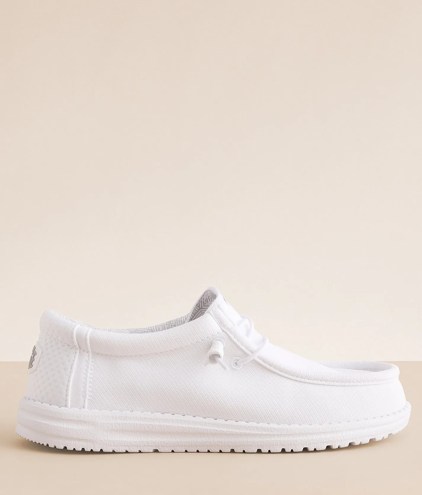 Shoes | HEYDUDE™ Wally Break Polar Shoe White