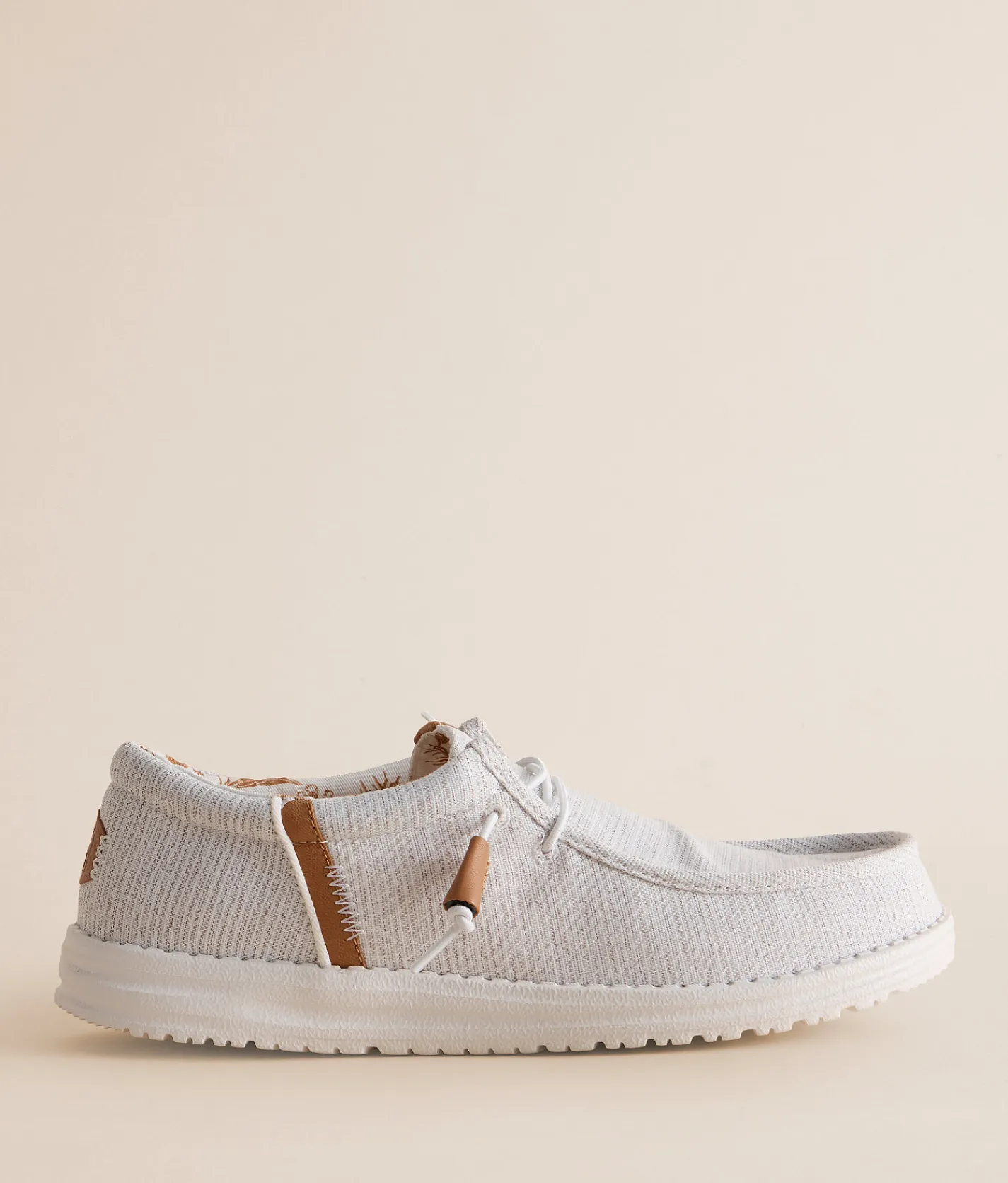 HEYDUDE™ Wally Funk Break Shoe Grey Best