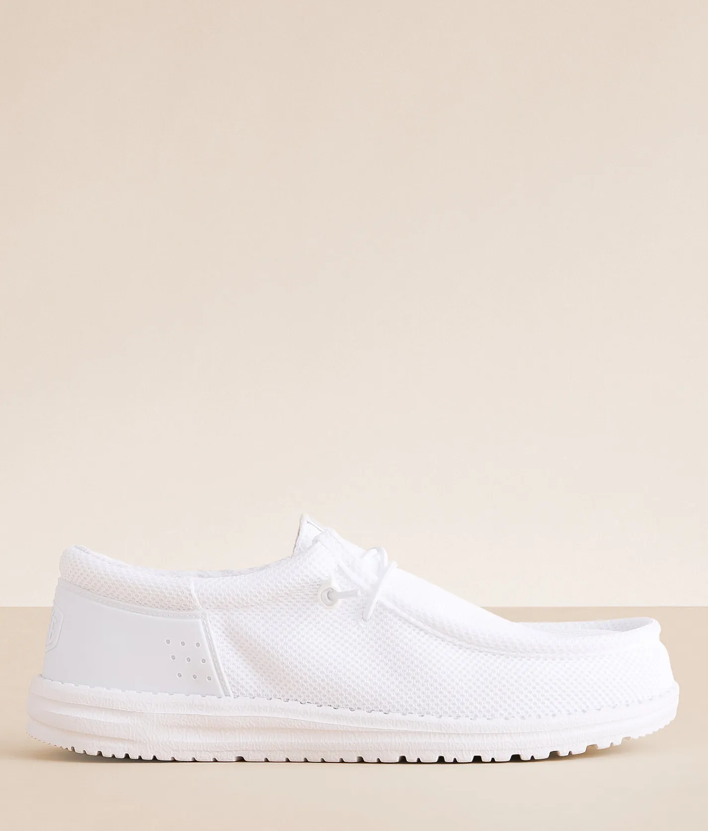 Shoes | HEYDUDE™ Wally Funk Freeze Shoe White