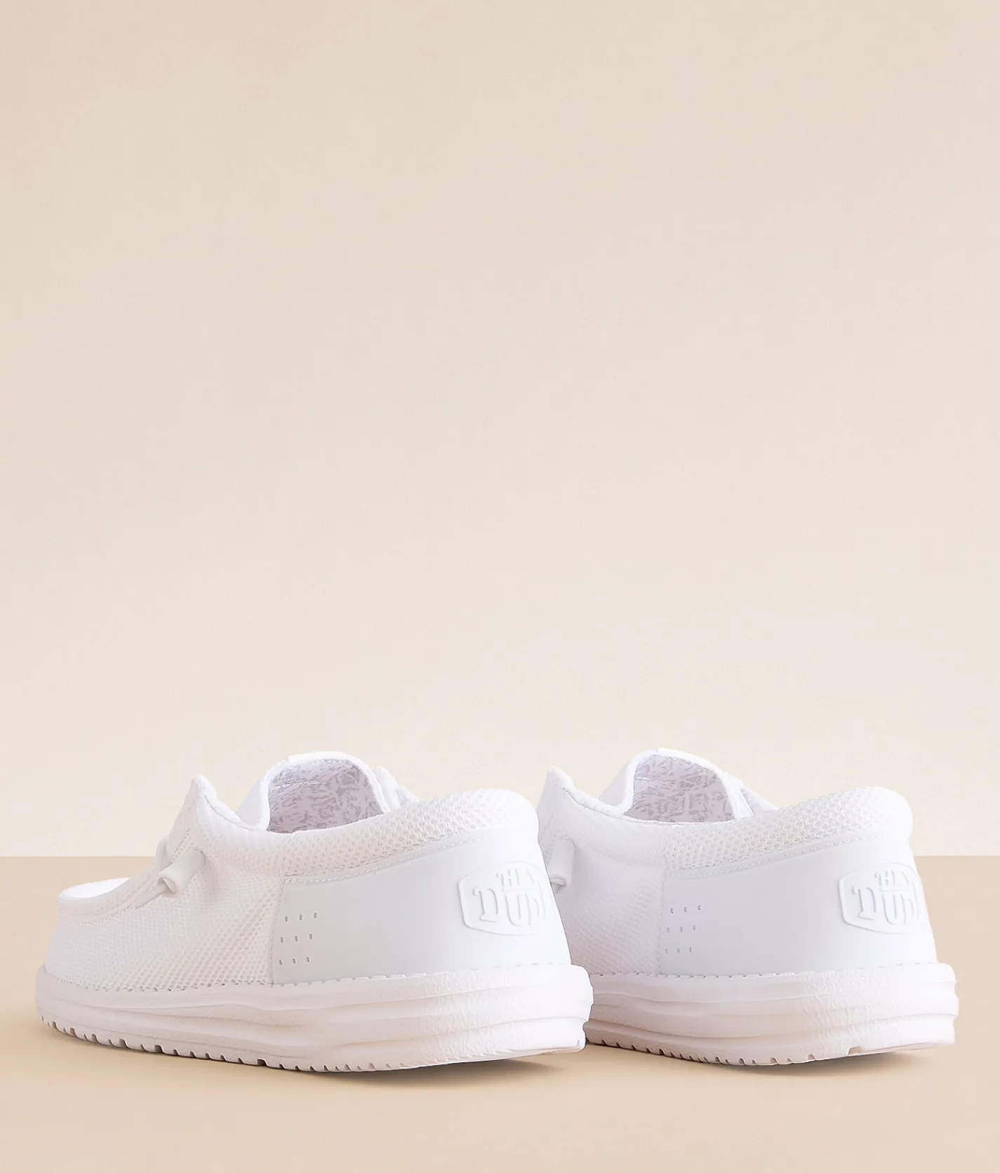 Shoes | HEYDUDE™ Wally Funk Freeze Shoe White