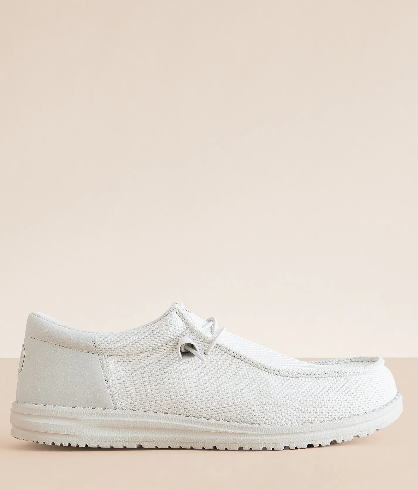 Shoes | HEYDUDE™ Wally Funk Mono Shoe Ancent Blue
