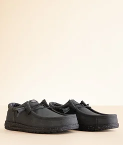 HEYDUDE™ Wally Funk Spade Shoe Grey Sale