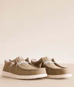 HEYDUDE™ Wally Funk West Shoe Tan Online