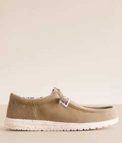 HEYDUDE™ Wally Funk West Shoe Tan Online