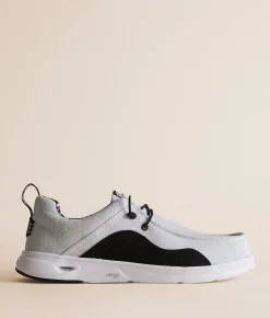 HEYDUDE™ Wally HEY2O Pepper Shoe Black White
