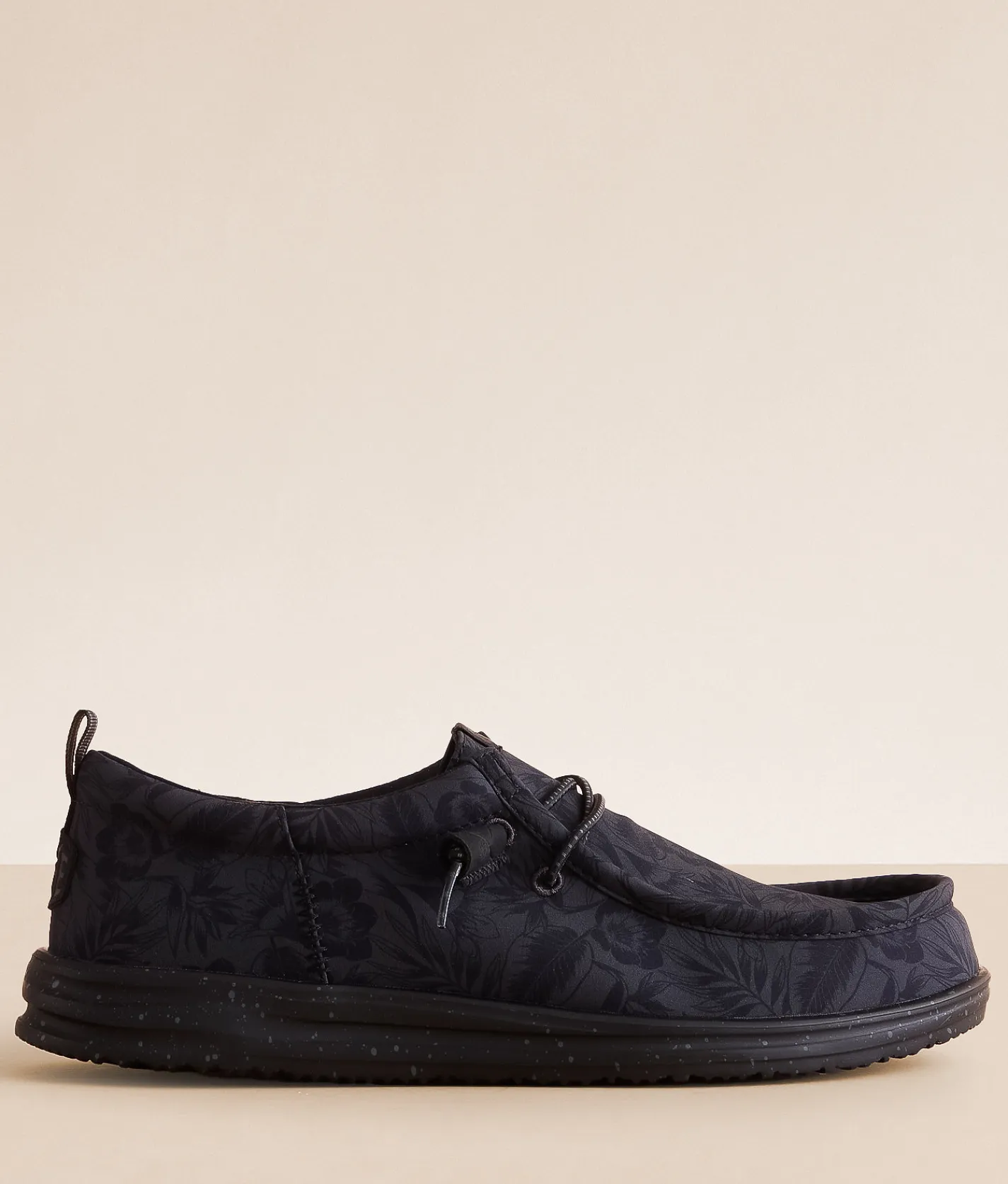 Shoes | HEYDUDE™ x Departwest Wally H2O Leafy Shoe Black