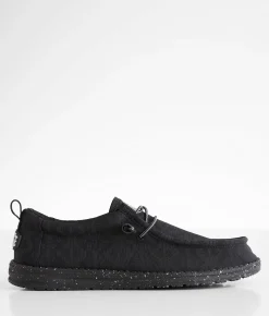 Shoes | HEYDUDE™ Wally Hybrid Shoe Multi