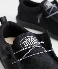 Shoes | HEYDUDE™ Wally Hybrid Shoe Multi