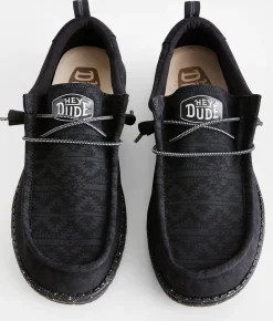 Shoes | HEYDUDE™ Wally Hybrid Shoe Multi