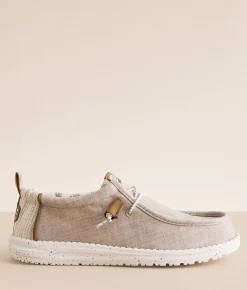 HEYDUDE™ Wally Mojave Shoe Tan Outlet