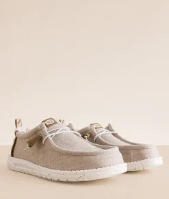 HEYDUDE™ Wally Mojave Shoe Tan Outlet