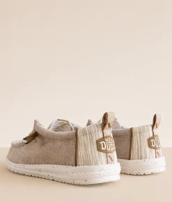 HEYDUDE™ Wally Mojave Shoe Tan Outlet