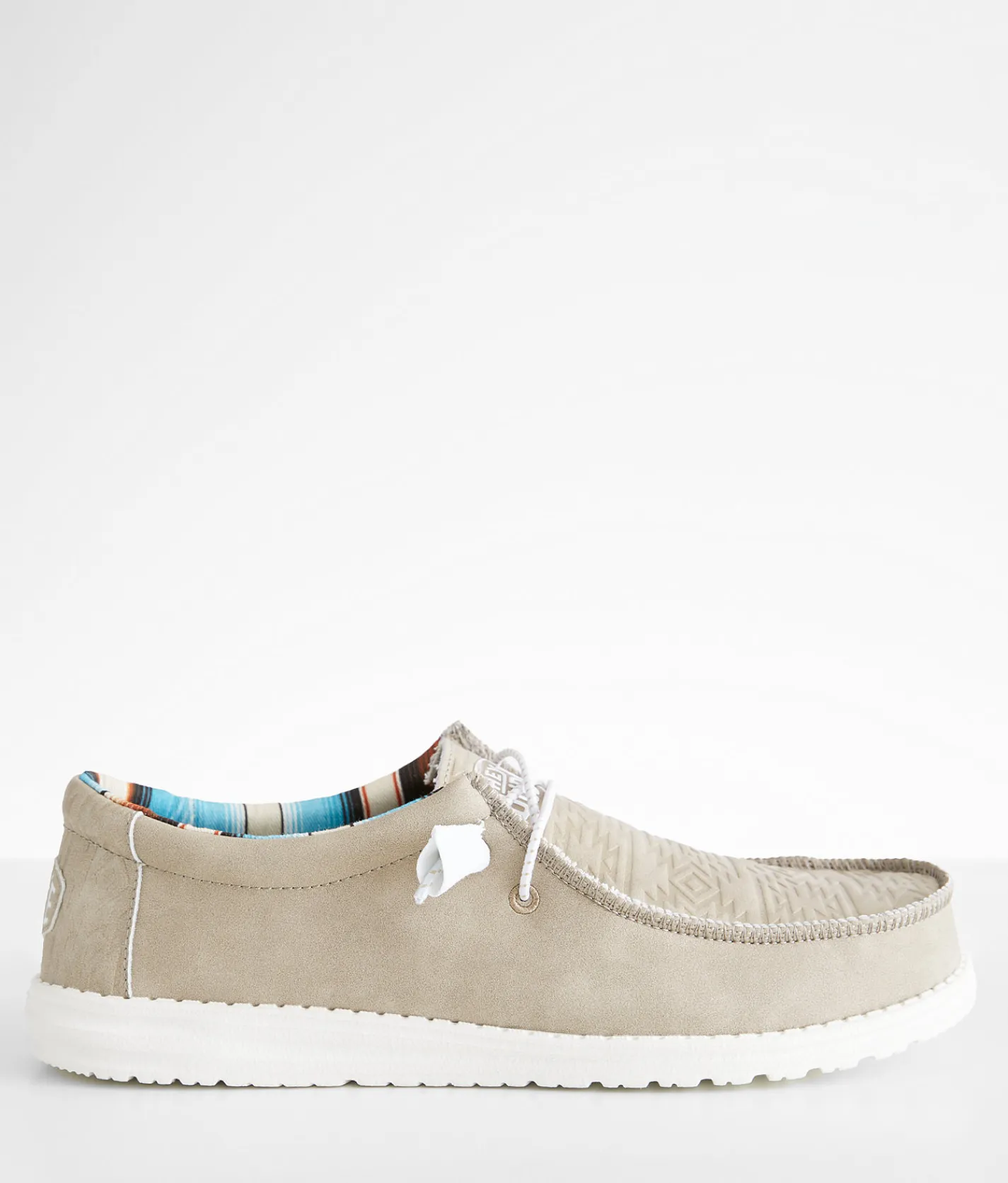Shoes | HEYDUDE™ Wally Shoe Buffalo