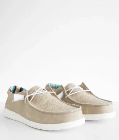 Shoes | HEYDUDE™ Wally Shoe Buffalo