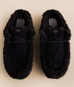 HEYDUDE™ Wally Slipper Black Outlet