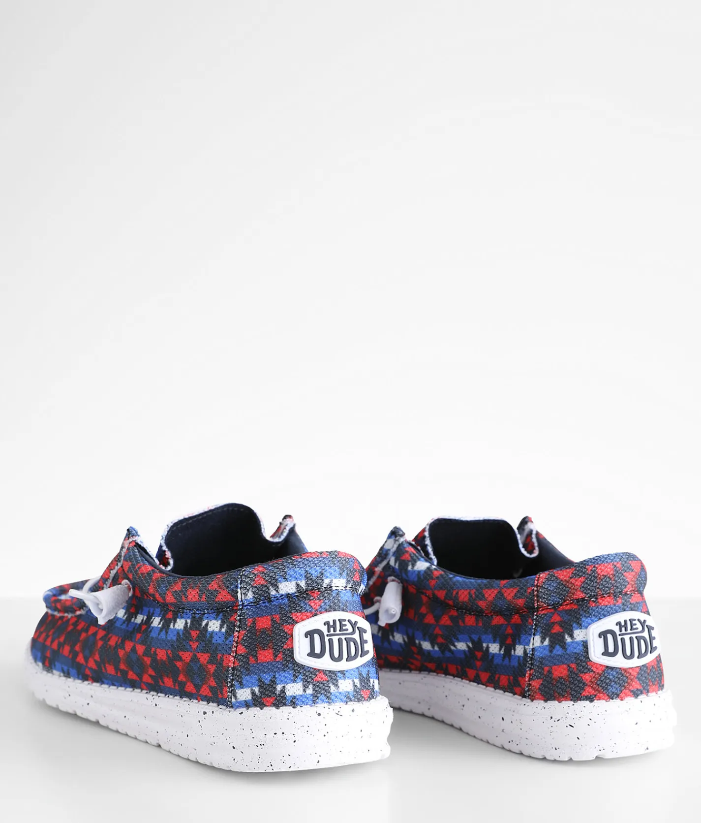 HEYDUDE™ Wally Sox Capitol Shoe Multi Online