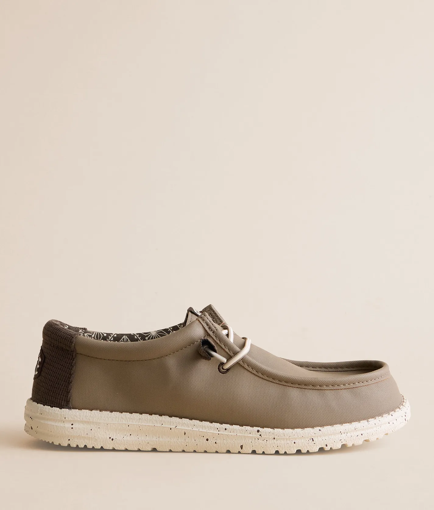 HEYDUDE™ Wally Timber Shoe Tan Clearance