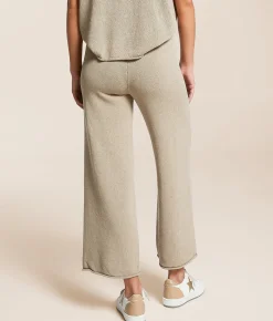 Z Supply Wanderlust Sweater Pant Retreat Online