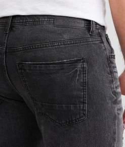 Departwest Wander Straight Stretch Jean Kabru New